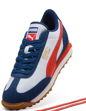 Tenis Puma para niño Easy Rider Vintage Jr