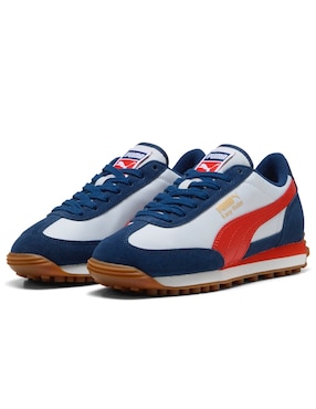 Tenis Puma para niño Easy Rider Vintage Jr