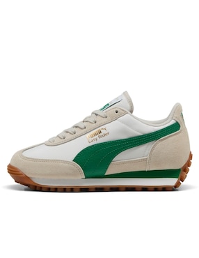 Tenis Puma para niño Easy Rider Vintage Jr