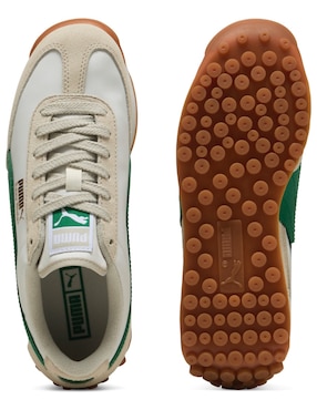 Tenis Puma para niño Easy Rider Vintage Jr