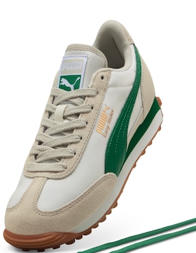 Tenis Puma para niño Easy Rider Vintage Jr