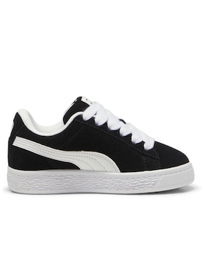 Tenis Puma para niño Suede Xl Ps