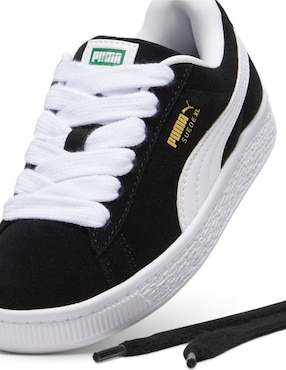 Tenis Puma para niño Suede Xl Ps