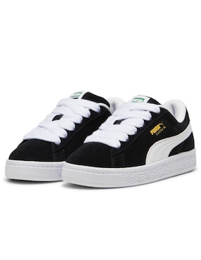 Tenis Puma para niño Suede Xl Ps