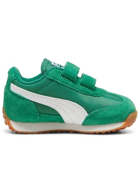 Tenis Puma para niño Easy Rider Vintage V Inf