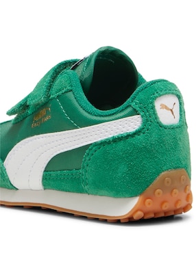 Tenis Puma para niño Easy Rider Vintage V Inf