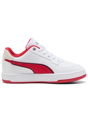 Tenis Puma para niño Ferrari Caven 20 Jr Ferrari