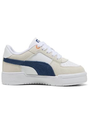 Tenis Puma para niño Ca Pro Remix Ps