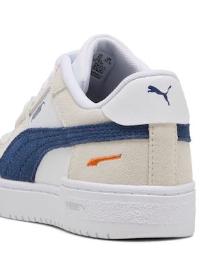 Tenis Puma para niño Ca Pro Remix Ps