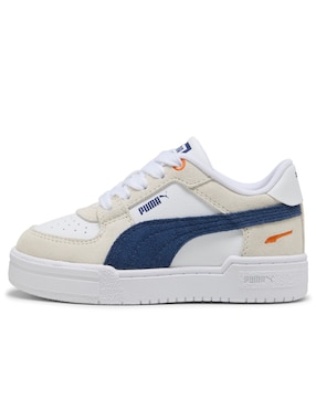 Tenis Puma para niño Ca Pro Remix Ps