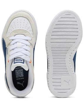 Tenis Puma para niño Ca Pro Remix Ps