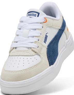 Tenis Puma para niño Ca Pro Remix Ps