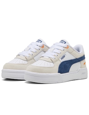 Tenis Puma para niño Ca Pro Remix Ps
