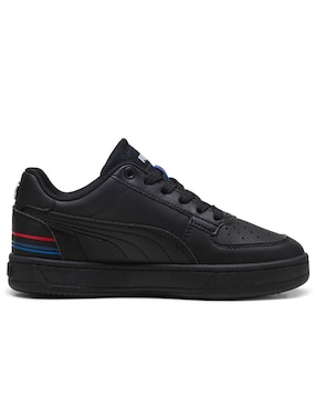 Tenis Puma para niño Bmw Mms Caven 20 Jr Bmw Motorsport