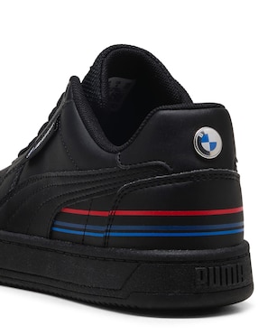 Tenis Puma para niño Bmw Mms Caven 20 Jr Bmw Motorsport