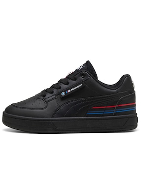 Tenis Puma para niño Bmw Mms Caven 20 Jr Bmw Motorsport