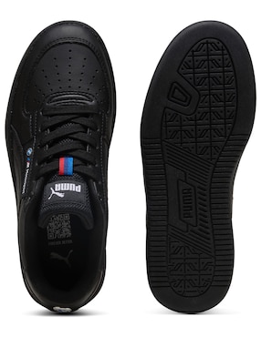 Tenis Puma para niño Bmw Mms Caven 20 Jr Bmw Motorsport