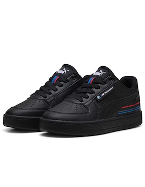 Tenis Puma para niño Bmw Mms Caven 20 Jr Bmw Motorsport