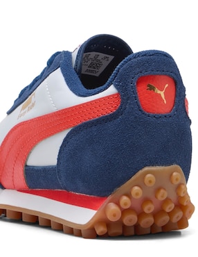 Tenis Puma para niño Easy Rider Vintage Ps