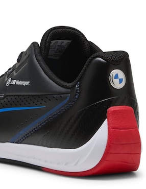 Tenis Puma para niño Bmw Mms Drift Cat 11 Jr Bmw Motorsport