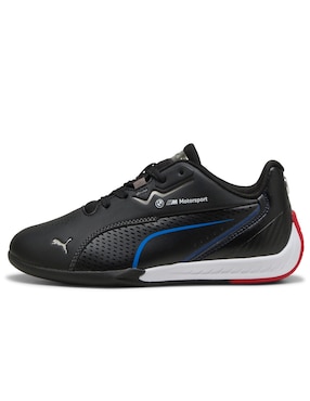Tenis Puma para niño Bmw Mms Drift Cat 11 Jr Bmw Motorsport