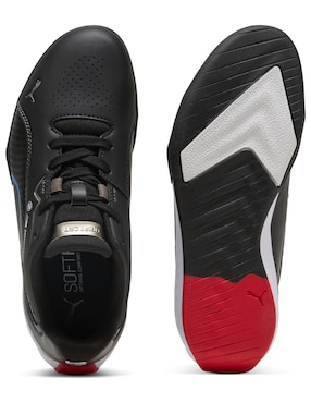 Tenis Puma para niño Bmw Mms Drift Cat 11 Jr Bmw Motorsport