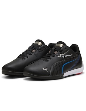 Tenis Puma para niño Bmw Mms Drift Cat 11 Jr Bmw Motorsport