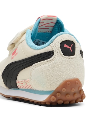 Tenis Puma para niño Easy Rider Moody Cat V Inf
