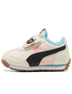 Tenis Puma para niño Easy Rider Moody Cat V Inf
