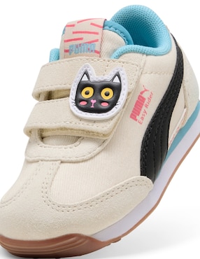 Tenis Puma para niño Easy Rider Moody Cat V Inf