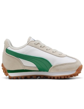 Tenis Puma para niño Easy Rider Vintage Ps