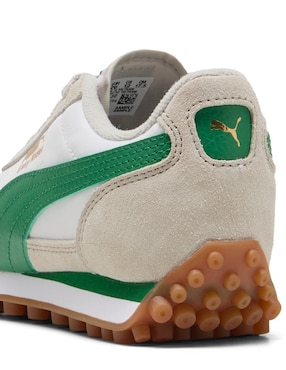 Tenis Puma para niño Easy Rider Vintage Ps