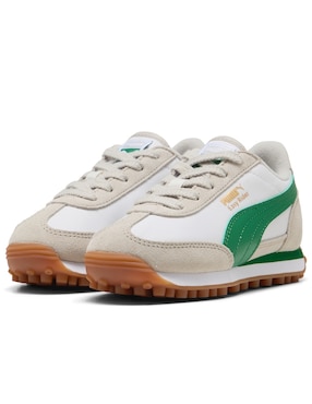 Tenis Puma para niño Easy Rider Vintage Ps