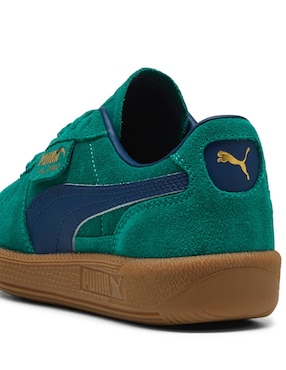 Tenis Puma para niño Palermo Jr