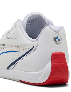 Tenis Puma para niño Bmw Mms Drift Cat 11 Jr Bmw Motorsport