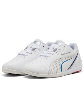 Tenis Puma para niño Bmw Mms Drift Cat 11 Jr Bmw Motorsport
