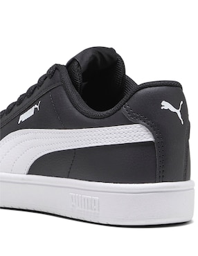 Tenis Puma para niño Rickie Classic Jr