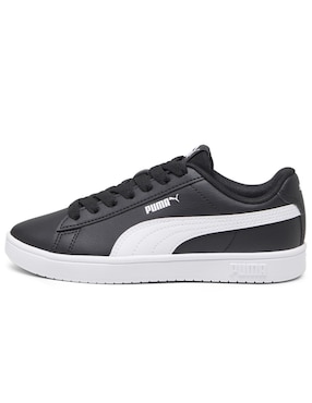 Tenis Puma para niño Rickie Classic Jr