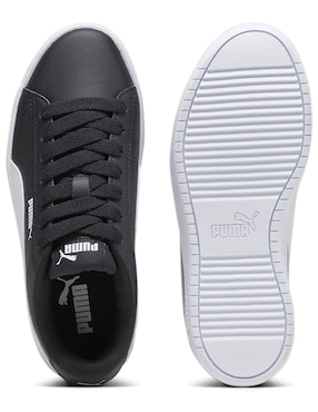 Tenis Puma para niño Rickie Classic Jr