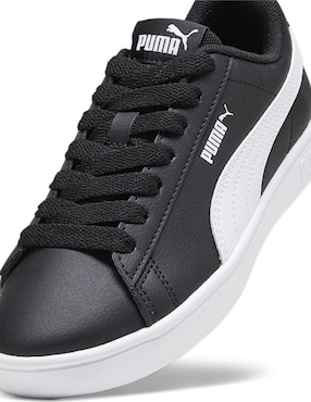 Tenis Puma para niño Rickie Classic Jr