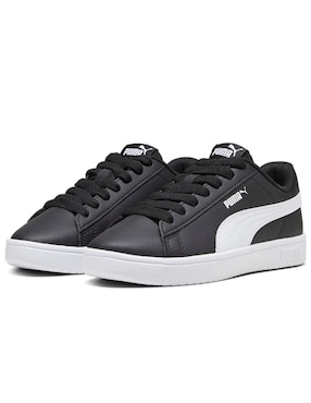 Tenis Puma para niño Rickie Classic Jr