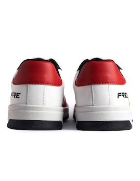 Tenis Free Fire para niño