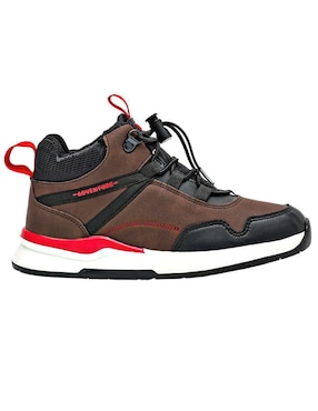 Bota B-zaaz para niño