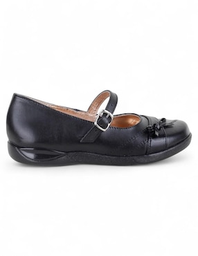 Zapato Rbcollection Pequeños productores de piel para niña