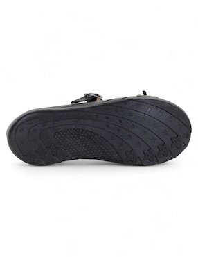 Zapato Rbcollection Pequeños productores de piel para niña