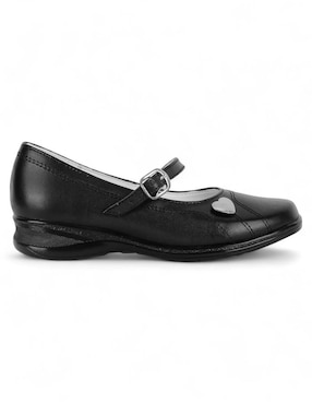 Zapato Rbcollection Pequeños productores de piel para niña