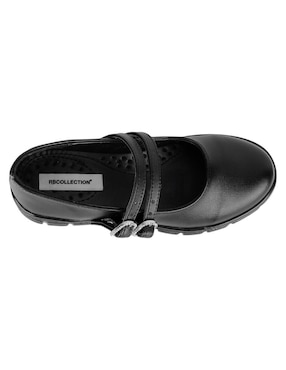 Zapato Rbcollection Pequeños productores para niña