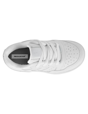 Tenis Rbbasics para niño