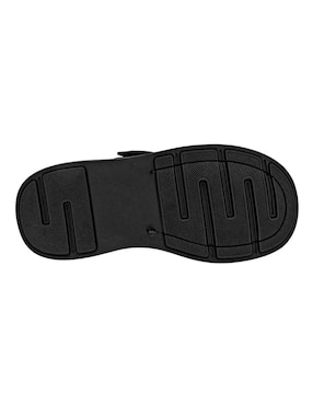 Zapato Risel de piel para niño