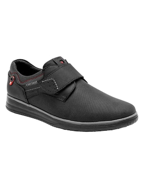 Zapato Negro Total para niño